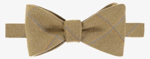 House Tweed Bow Tie - Formal Wear
