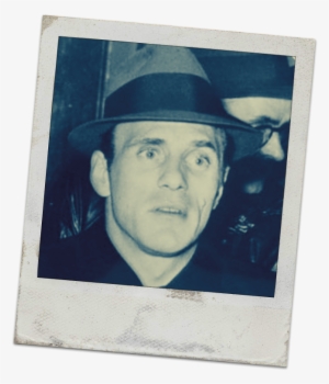 Joey Gallo Quote - Crazy Joe Gallo