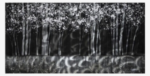 Renwil Thought Forest Wall Decor