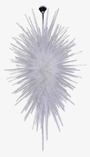 Icicle - Christopher Guy