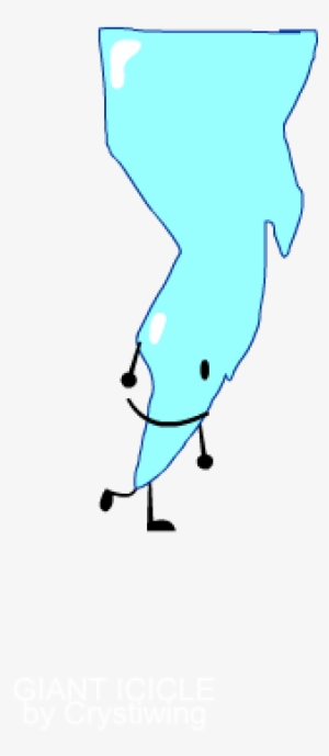 Rc Giant Icicle