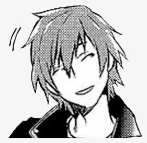 He's Such A Nice Guy [fight Him] - Illustration