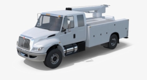 Truck Transparent Background Png - Portable Network Graphics