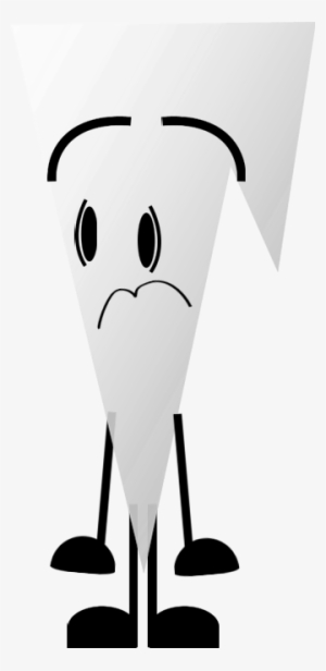 Icicle-0 - Icicle Object Show