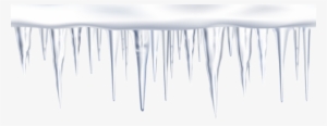 0, - Icicles Png