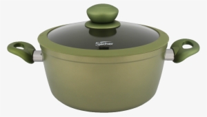 Cookware And Bakeware