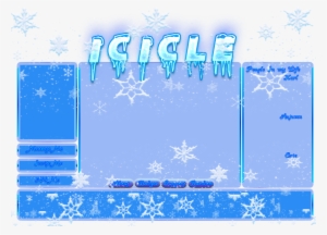 Welcome To My Homepage - Graphic Design