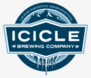 Png - Icicle Brewing Company Logo