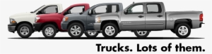 Used Pickup Trucks - Pickup Truck