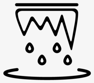 Icicle Vector - Ice