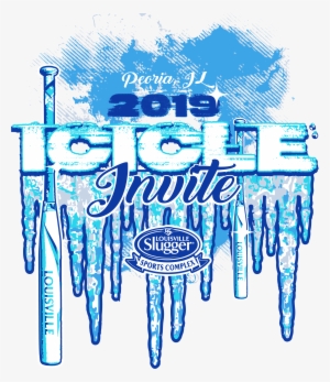 Icicle Invite