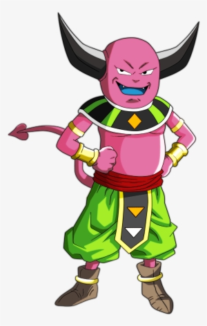 Mule Universe 3 God Of Destruction Update By Obsolete00-dbzt9n32 - Universe 3 God Of Destruction