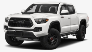 2018 Toyota Tacoma - Tacoma Trd Pro 2018