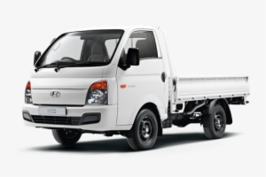 H100 - Hyundai H100