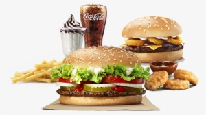 Beef Super Value Feed - Burger King Egift Card (email Delivery)