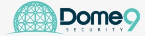Logo - Dome9 Security Logo