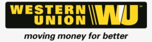 Wu Transitionlogo Mmfb Final Sm Large - Western Union Logo