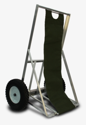 Log Mule - Hand Truck