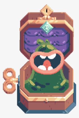 Slimey-eating - Eating