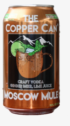 Each Can Is Made With 10% 6x Distilled Vodka, Ginger - Guinness
