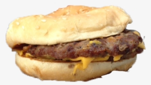 If Burger King's Bacon Double Cheeseburger Doesn't - Fast Food