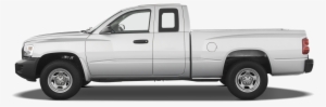 Side Pickup Truck Png Image - 2016 Dodge 2500 Single Cab