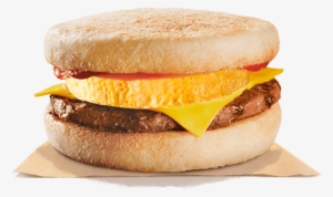 A Morning Classic - Breakfast