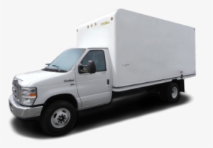 White Cargo Van Png Png Images - Cargo Car Png