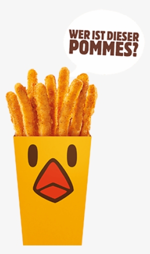 Steakhouse Fries Burger King