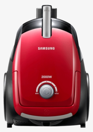 Red Vacuum Cleaner Png Pic - Best Vacuum Cleaner For Home In India