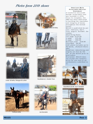 Newsletter Oct2018 02-min - October