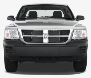 17 - - Pick Up Truck Front