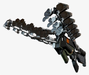 Claw Menu Icon Iw - Call Of Duty Infinite Warfare Claw