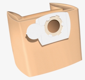 Paper Vacuum Cleaner Bags - Vacuum Bag Png