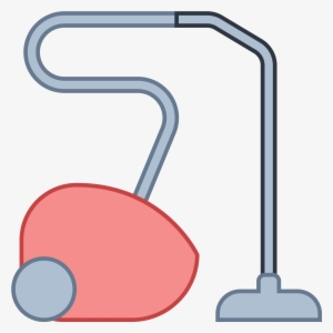 Vacuum Cleaner Icon - Vacuum Cleaner