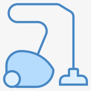 Vacuum Cleaner Icon - Vacuum Cleaner