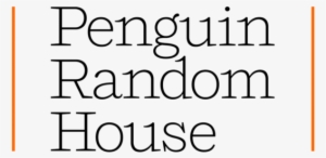 Penguin Random House Logo 2016 - Penguin Random House