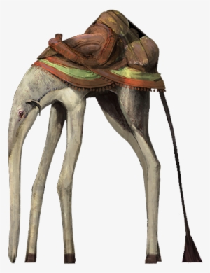 Daystrider Mule - Wiki