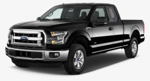 New Ford F-150 - Mirage G4 Gls Cvt 2018