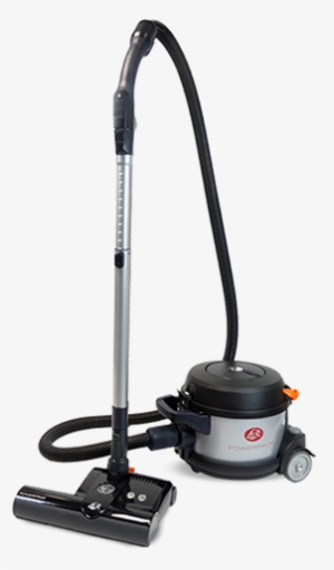 Powerprof, The Vacuum Cleaner - Vacuum Cleaner