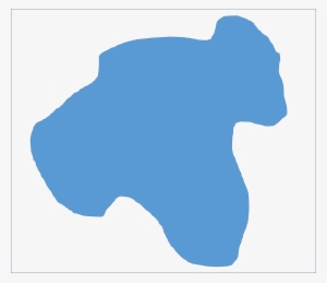 Enter Image Description Here - Random Blob