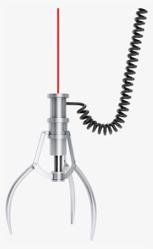 Advertising & Marketing - Claw Machine Claw Closed