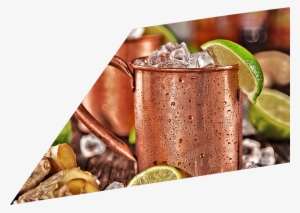3r-mule - Non-alcoholic Beverage