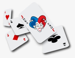 Card Poker Table - Poker