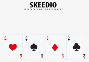 Poker-cards Photo By Nirvanna - Playing Card