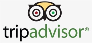 Download - Logo Trip Advisor Png