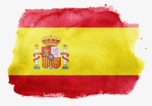 Spanish Core Vocabulary Units Summary - Spain Flag