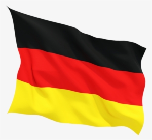 Germany Flag Png Image - Germany Flag Png