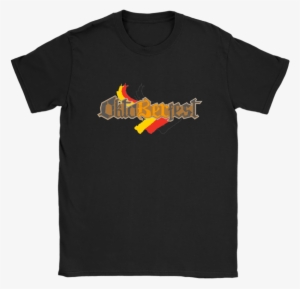 Germany T Shirt - Shirt