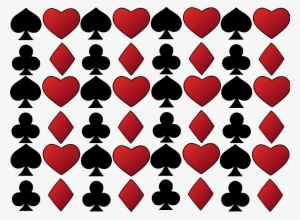 This Free Icons Png Design Of Suit Of Cards